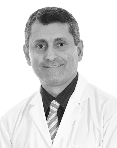 amar salti cv