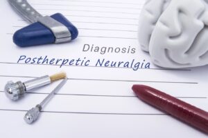 Συμπτώματα Μεθερπητικής Νευραλγίας: Όταν ο Πόνος Επιμένει Μετά το Εξάνθημα