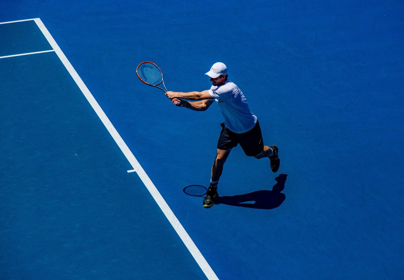 tennis elbow